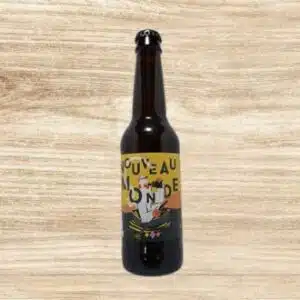 Vieux Singe-Nouveau monde-American Pale Ale 33cl