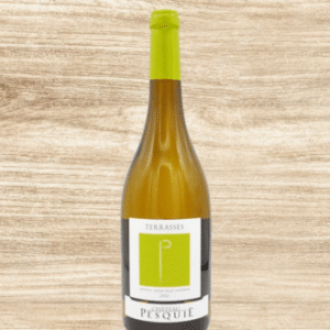 Ventoux-Pesquie-Terrasses blanc 75cl