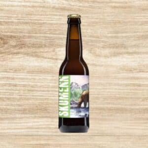 Skumenn Rye IPA 33cl