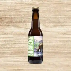 Skumenn Rye IPA 33cl