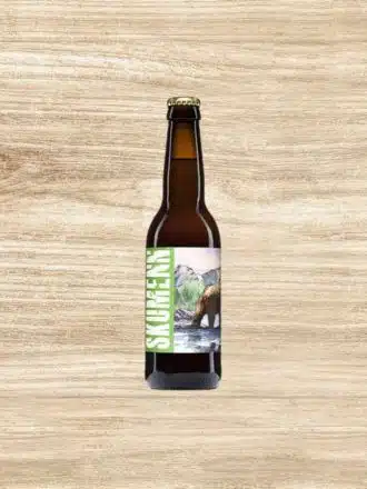 Skumenn Rye IPA 33cl