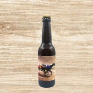 Skumenn Amber ale 33cl