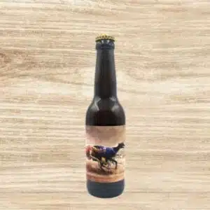 Skumenn Amber ale 33cl