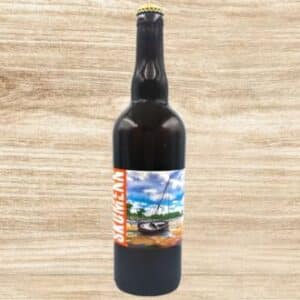 Skumenn  Pale ale 75cl