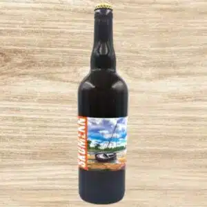 Skumenn  Pale ale 75cl