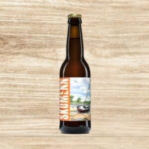 Skumenn  Pale ale 33cl