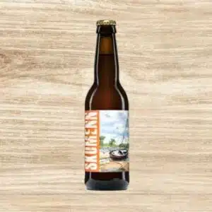 Skumenn  Pale ale 33cl