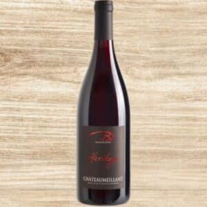 Chateaumeillant-Domaine Roux-Héritage