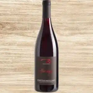 Chateaumeillant-Domaine Roux-Héritage