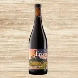 Corbières-Orfée-Frivol-rouge