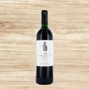 Haut-Médoc L'agassant d'Agassac