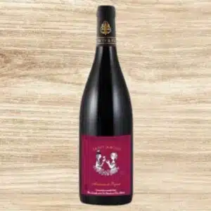 Saint-Amour-Perrachon-Cuvée des amoureux