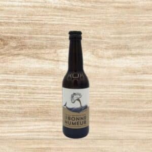 La bonne humeur triple 33cl